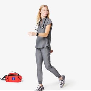 Zamora Jogger Scrub Pants